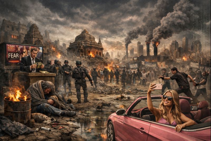 Historical image